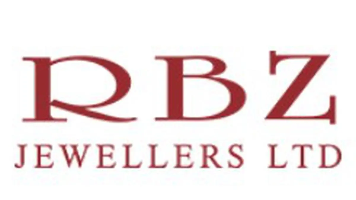 IPO screener: RBZ Jewellers IPO opens today at ₹95-100/share - The